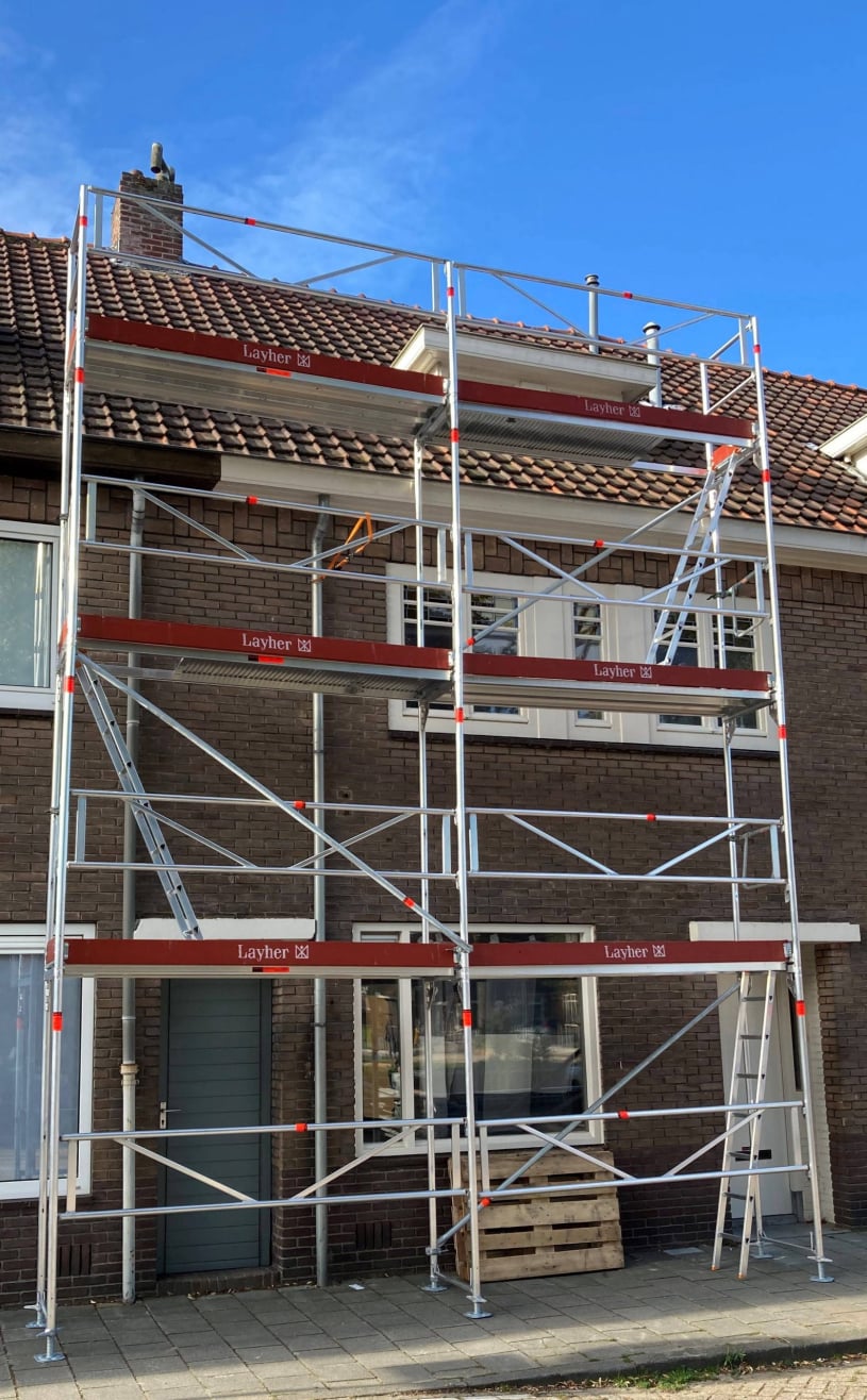 Mobirise Website Builder