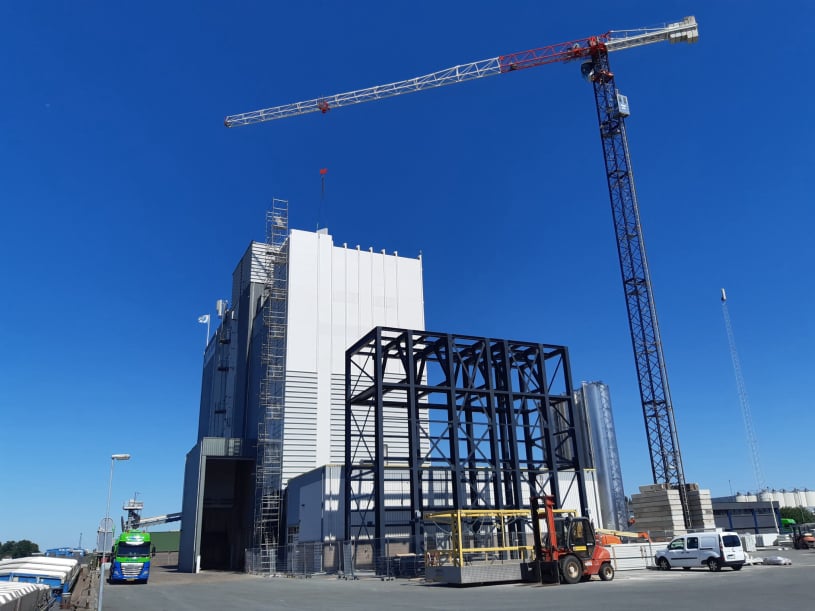 Mobirise Website Builder