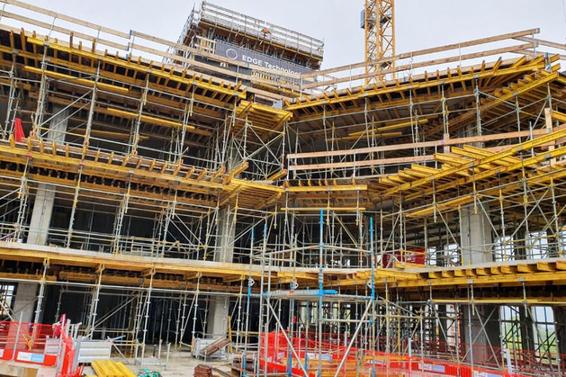 Mobirise Website Builder